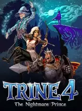 Trine 4: The Nightmare Prince