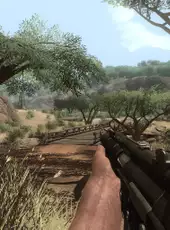 Far Cry 2