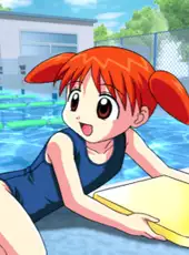 Azumanga Daioh Puzzle Bobble