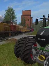 Farming Simulator 17: Ambassador Edition