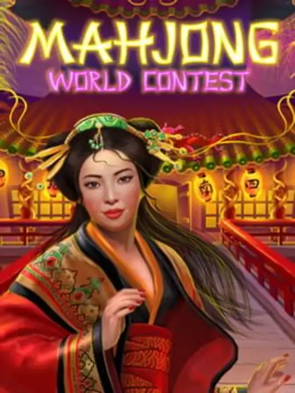 Mahjong World Contest