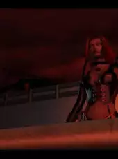 Bloodrayne 2: Revamped