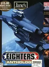 Jane's Combat Simulations: Fighters Anthology