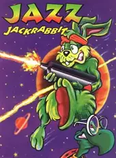 Jazz Jackrabbit