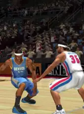 NBA 08