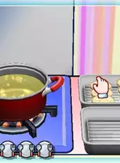 Cooking Mama: Cook Off