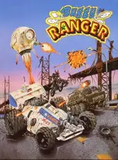 Buggy Ranger