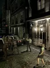 Resident Evil Outbreak