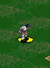 World Series Baseball Starring Deion Sanders