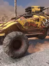 Crossout: Corrida Pack