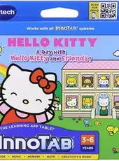 Hello Kitty: A Day with Hello Kitty and Friends!