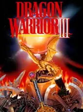 Dragon Warrior III