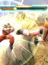 Dragon Ball Z: Battle of Z