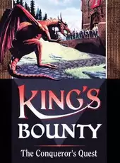 King's Bounty: The Conqueror's Quest