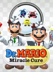 Dr. Mario: Miracle Cure