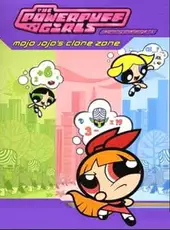 Powerpuff Girls: Mojo Jojo's Clone Zone