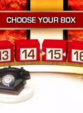 Deal or No Deal: Family Challenge