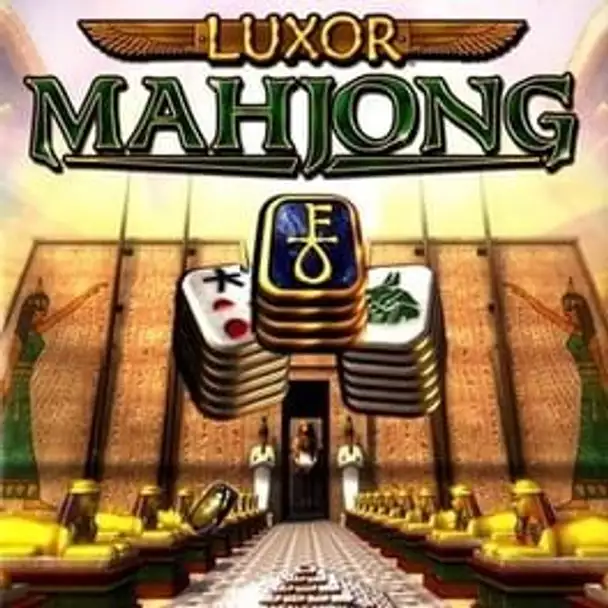 Luxor: Mah Jong