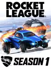 Rocket League: Season 1