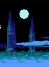 Bloodstained: Curse of the Moon 2