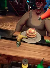 Horror Bar VR