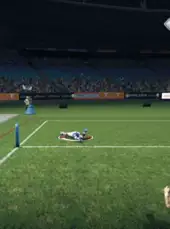 Rugby League 3