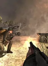 Medal of Honor: Pacific Assault