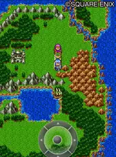 Dragon Quest II: Luminaries of the Legendary Line