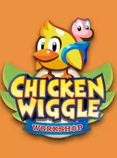 Chicken Wiggle