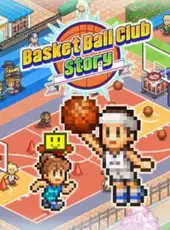 Basketball Club Story