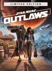 Star Wars Outlaws: Limited Edition