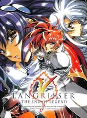 Langrisser V: The End of Legend