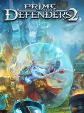 Prime World: Defenders 2