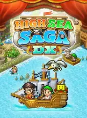 High Sea Saga DX