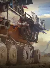 Crossout