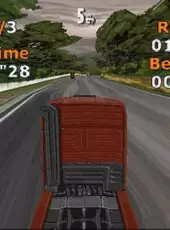 Truck Racing