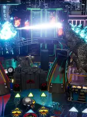 Pinball FX: Godzilla vs. Kong Pinball Pack