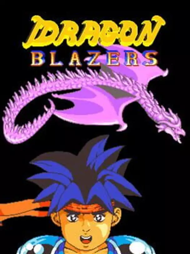 Dragon Blazers