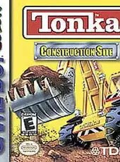 Tonka Construction Site