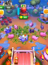 Farm Frenzy: Refreshed