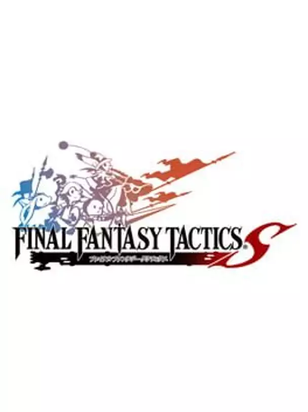 Final Fantasy Tactics S