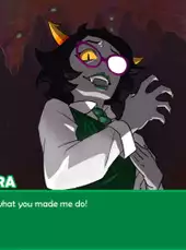 Hiveswap Friendsim: Volume Eleven