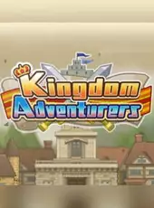 Kingdom Adventurers