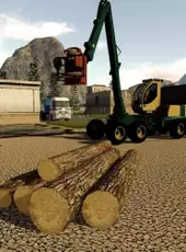 Forestry: The Simulation