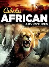 Cabela's African Adventures