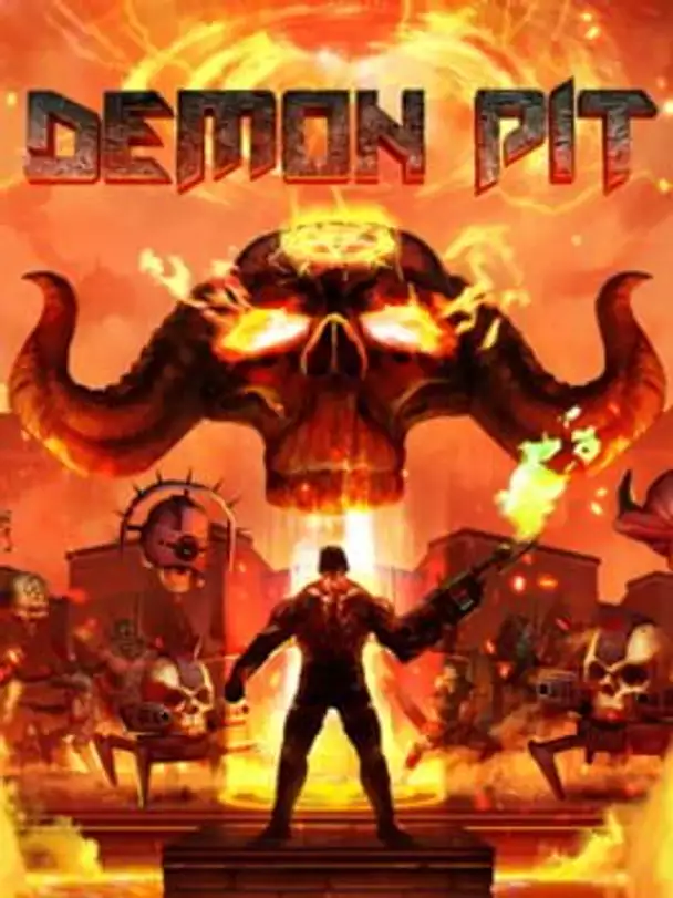 Demon Pit