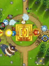 Bloons TD 5