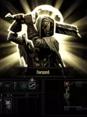 Darkest Dungeon: Crimson Edition