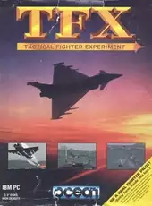 TFX