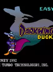 Disney's Darkwing Duck